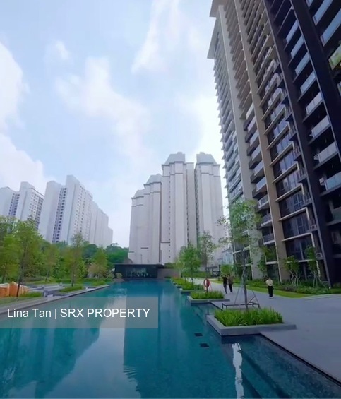 The Myst (D23), Condominium #637461831